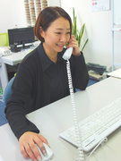 営業事務（未経験歓迎）◆設立81年の老舗商社／年間休日124日／定時17時半＆残業ほぼなし1