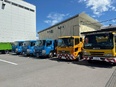 清掃スタッフ◆年収400万円以上／17時退社／創業100年目を迎える安定企業／住宅・家族手当など充実2