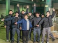 機械操作スタッフ（DM封入）◆未経験歓迎／転勤なし／日勤のみ／有休取得100％可／車通勤OK2
