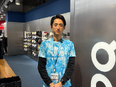 ランニングアドバイザー◆ランニング経験が活きる／賞与4.27ヶ月分／東京・大阪勤務／転居を伴う異動無3