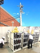 電気工事士（NTT・NTTドコモの案件がメイン）◆プライム上場グループ／残業月10H以下／土日祝休み1
