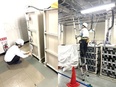 電気工事士（NTT・NTTドコモの案件がメイン）◆プライム上場グループ／残業月10H以下／土日祝休み2