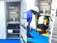 電気工事士（NTT・NTTドコモの案件がメイン）◆プライム上場グループ／残業月10H以下／土日祝休み3