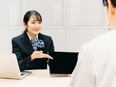 販売スタッフ◆履歴書・志望動機不要／即日内定が可能／年間休日120日／残業月5時間2