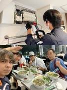 レスキューサービススタッフ（未経験歓迎）◆昨年賞与最大7ヶ月分／初年度月収30万円～可／自宅待機あり1