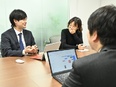 行政書士アシスタント（未経験歓迎）◆年休125日／完休2日制／土日祝休み／残業月平均10h以下3