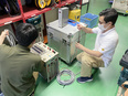 電気工事スタッフ◆20年連続で賞与年2回＋決算賞与あり！／5日以上の連休取得可能／面接1回のみ3