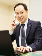 ルート営業（未経験歓迎）◆年休124日／創業84年／昨年度賞与は最低82万円以上／飛び込み営業ナシ1