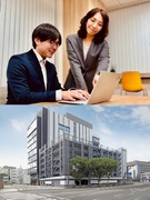 立体駐車場の設計スタッフ（未経験歓迎）◆年休125日／土日祝休み／昨年度賞与5ヶ月分以上／残業少なめ1
