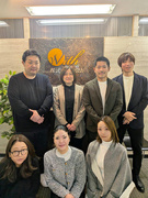 売買仲介営業（投資用中古マンションを提案）◆残業ほぼなし／有休取得率100％／年収1000万円も可1