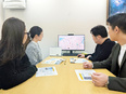 売買仲介営業（投資用中古マンションを提案）◆残業ほぼなし／有休取得率100％／年収1000万円も可2