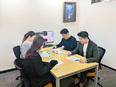 売買仲介営業（投資用中古マンションを提案）◆残業ほぼなし／有休取得率100％／年収1000万円も可3