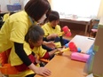 生活支援スタッフ（未経験歓迎）◆有休取得率9割超／残業月5h以下／家賃2.2万円家電付きの社員寮あり2