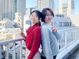 総務広報（SNS投稿や社内行事の企画も担当）◆残業月平均10H／設立40年目の安定企業／育児支援あり2