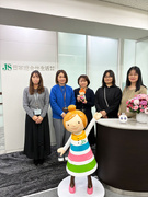 一般事務補助スタッフ（育児ブランク歓迎）◆残業月平均15h以下／年休120日／土日祝休／定着率97％1
