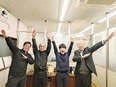 配送スタッフ◆土日祝休／年休125日／育休実績あり／夜間運転なし／年3回賞与を10年支給／設立65年2