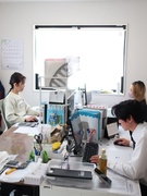 営業事務（未経験歓迎）◆完全週休2日制／年間休日125日／残業ほぼなし／服装・髪色・ネイル自由1