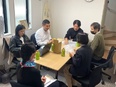 営業事務（未経験歓迎）◆完全週休2日制／年間休日125日／残業ほぼなし／服装・髪色・ネイル自由2