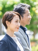 保険商品のプランナー◆新規開拓なし／勤務時間も休みも自由／副業OK／業界No.1の契約実績1