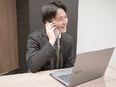 営業（未経験歓迎）◆完全週休3日制／年間休日168日以上／月給30万円～／年収1000万円以上も可2