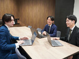 営業（未経験歓迎）◆完全週休3日制／年間休日168日以上／月給30万円～／年収1000万円以上も可3