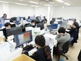 データ処理スタッフ（保険募集に関するデータ加工）◆土日祝休み／年間休日125日／私服可／駅チカの職場2