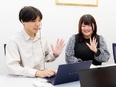 ネット銀行のカスタマーサポート◆7月オープニング／平均休暇日数135日／残業月10h／定着率95％3