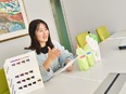 ヘアケア製品の商品企画◆年休128日／基本定時退社／賞与年2回／駅直結のオフィス／産育休取得実績あり3