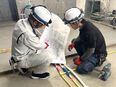 配管工事スタッフ◆未経験歓迎／賞与年3回・昨年度最大7ヶ月分／17時定時／残業少なめ／設立78年2