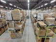 総合職（物流管理・営業）◆未経験歓迎／東証スタンダード上場／賞与3.5～4ヶ月分／大手企業と直接取引2