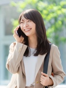 イベントサンプリングの企画営業（未経験歓迎）◆年休126日／未経験給与27万～／経験者給与32万～1