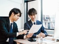 イベントサンプリングの企画営業（未経験歓迎）◆年休126日／未経験給与27万～／経験者給与32万～2