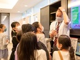 学習塾の教室運営スタッフ◆未経験歓迎／小学生が対象／昨年度賞与4.1ヶ月分／定着率95％／手当充実3