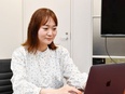 営業サポート（未経験歓迎）◆フレックスタイム制／年間のお休み130日以上可／英語も自然と身につく2