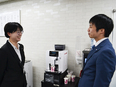 マンション管理スタッフ（フロント対応）◆未経験歓迎／年休125日／残業ほぼなし／月給29万円スタート3