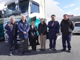 ドライバー（未経験者歓迎）◆土日祝休み／長期休暇完備／有休100％取得OK／年収600万円以上も可2