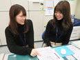 会計事務◆年休123日／残業月1h以下／7連休を取得可／週1回在宅ワークOK／ネイル・服装・髪色自由3