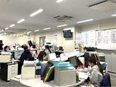 事務（未経験歓迎）◆ネイル・ピアス自由／定着率90％以上／年休125日／5連休OK／昼食手当あり3