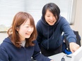 事務（未経験歓迎）◆ネイル・ピアス自由／定着率90％以上／年休125日／5連休OK／昼食手当あり2