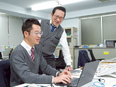 交通広告の営業（未経験歓迎）◆年間休日128日／残業ほぼなし／賞与最大年3回／5日以上の連休OK！2