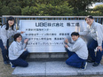 製造スタッフ（ハイブリッド車の電池材料を担当）◆上場グループ／残業月6h未満／土日祝休み／夜勤なし3