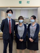 事務スタッフ◆残業ほぼナシ／年間休日126日／昨年度賞与4.35ヶ月分／有給休暇の消化率100％1
