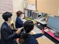 事務スタッフ◆残業ほぼナシ／年間休日126日／昨年度賞与4.35ヶ月分／有給休暇の消化率100％2