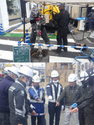 下水道管のメンテナンススタッフ◆未経験歓迎／土日祝休み／年間休日124日／近畿トップクラスの施工実績1
