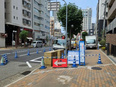 下水道管のメンテナンススタッフ◆未経験歓迎／土日祝休み／年間休日124日／近畿トップクラスの施工実績3