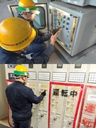電気工事スタッフ（JRの運行を支える）◆未経験歓迎／年休125日／転勤なし／勤務時間中の講習参加可1