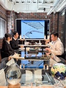 営業事務◆年休122日／土日祝休／髪型・髪色・ネイル自由／有休取得100％を推進／綺麗なオフィス1