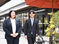 ご契約サポート（未経験歓迎）◆年休120日／退職手当・退職年金制度あり／転居を伴う転勤なし3