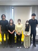 物件管理のサポートスタッフ（未経験歓迎）◆年休120日／基本土日休／18時定時退社可／月給28万円～1
