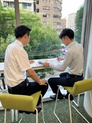 Webサイト運営スタッフ◆完全週休2日制／年休120日／月給28万円／新規事業の幹部候補1